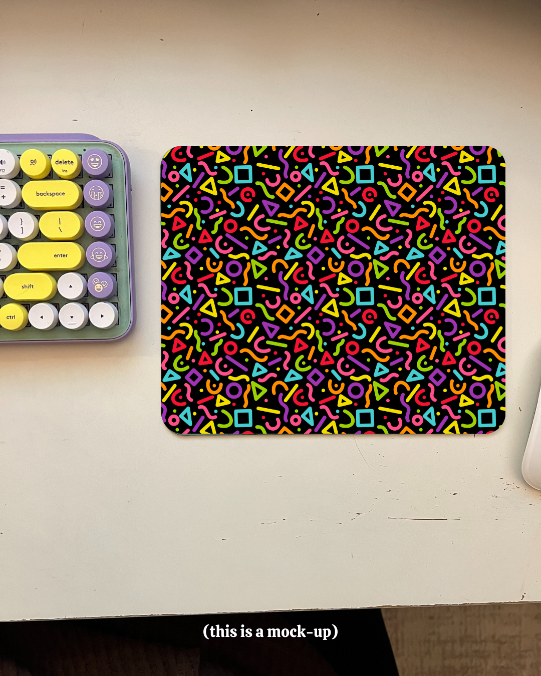 Mousepads