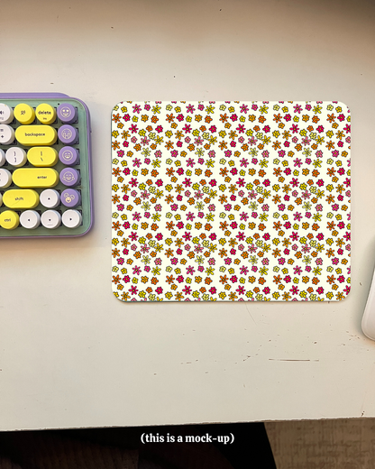 Mousepads