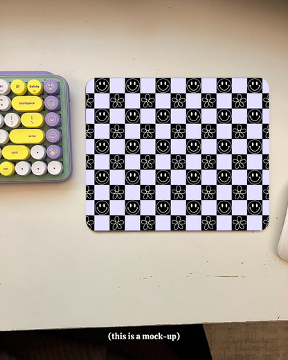 Mousepads