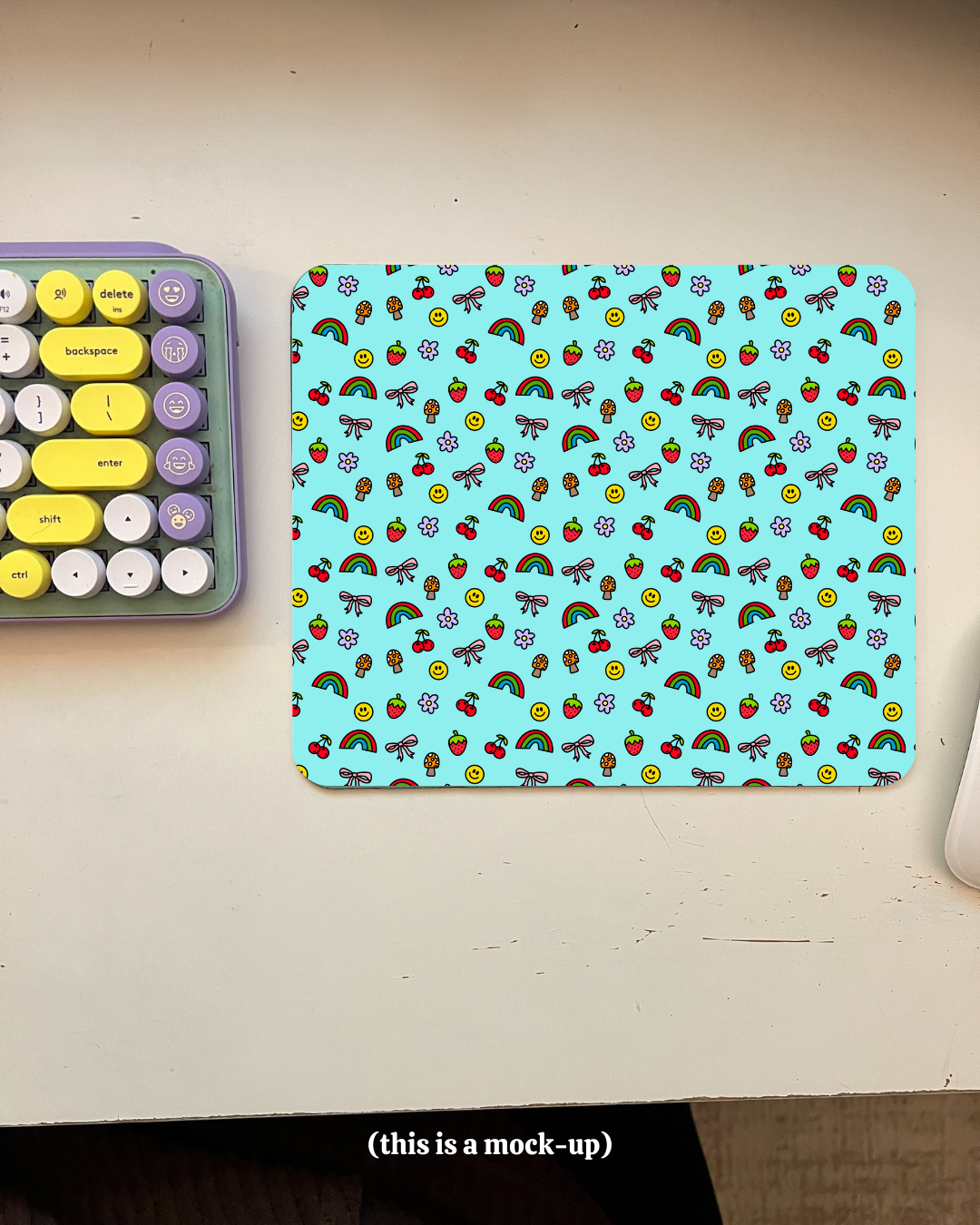Mousepads