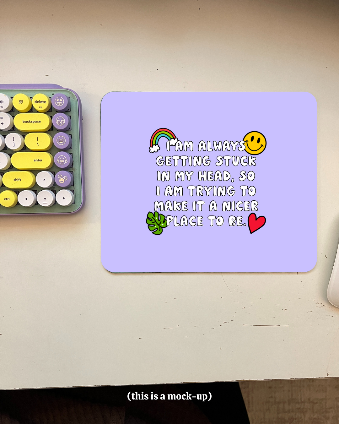 Mousepads