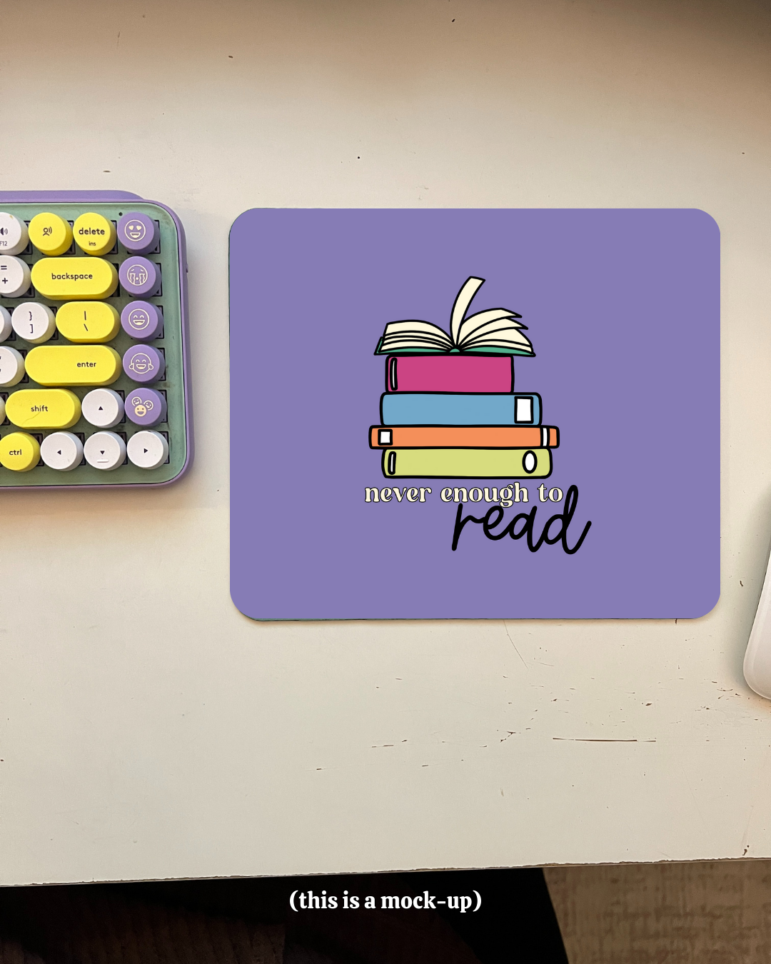 Mousepads