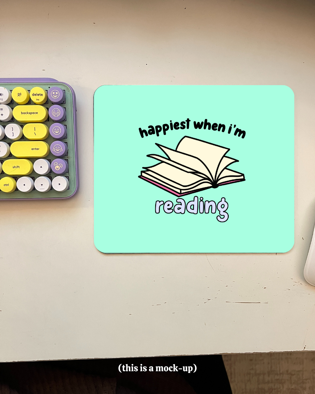 Mousepads