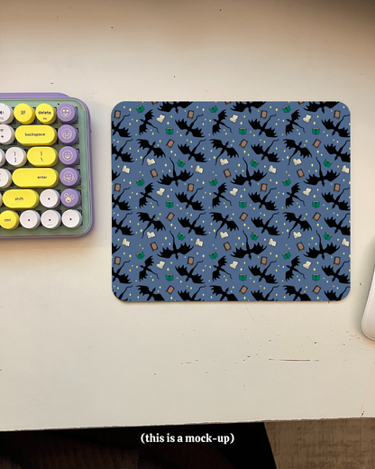 Mousepads