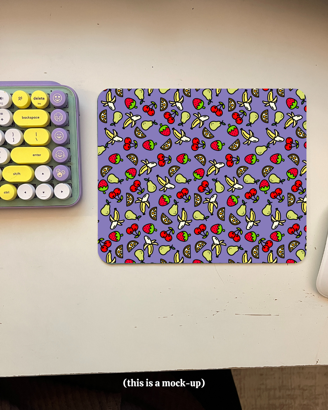 Mousepads