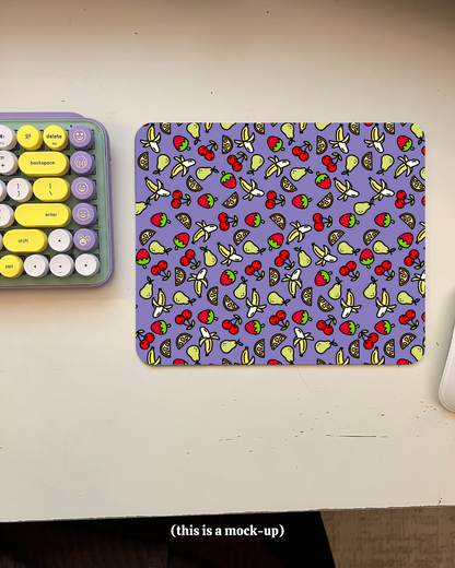 Mousepads