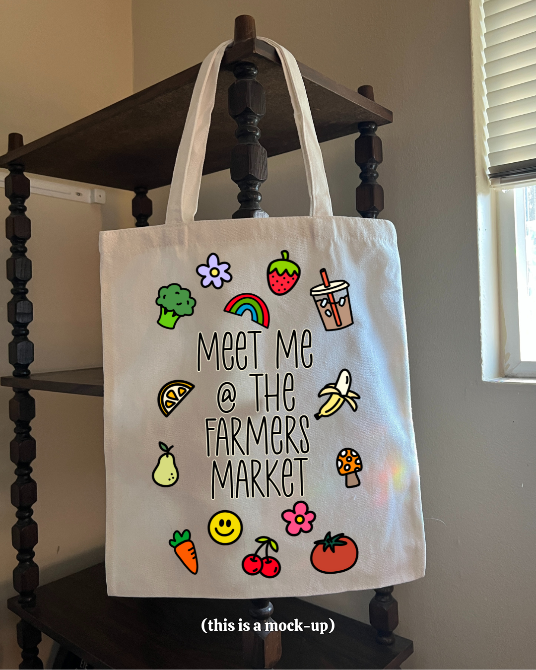 Tote Bags