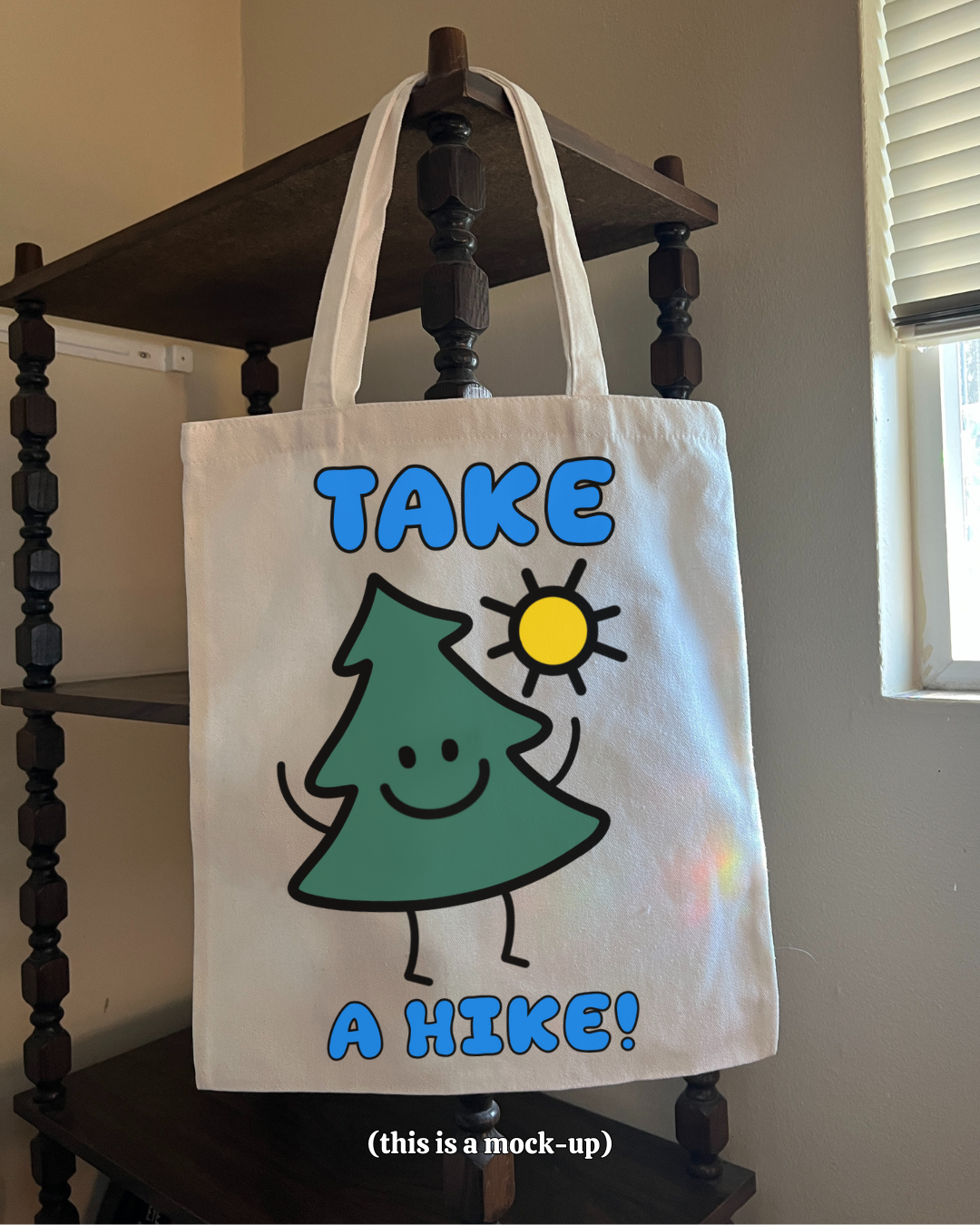 Tote Bags