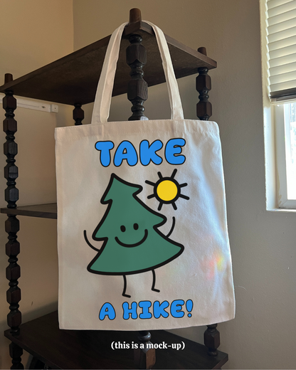 Tote Bags