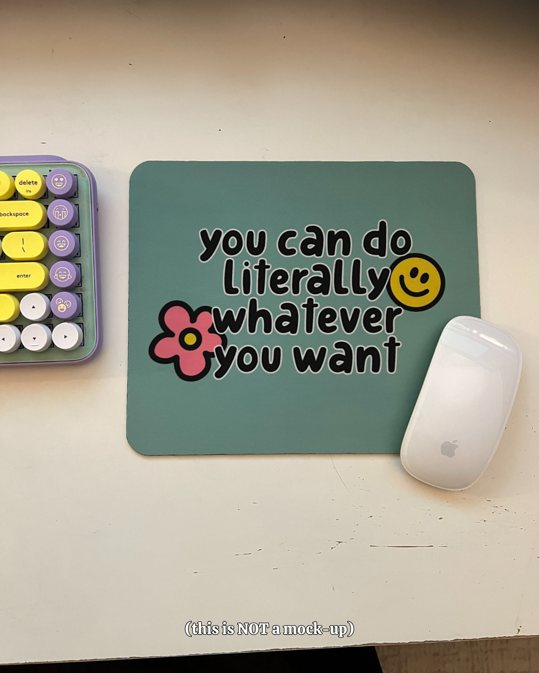 Mousepads