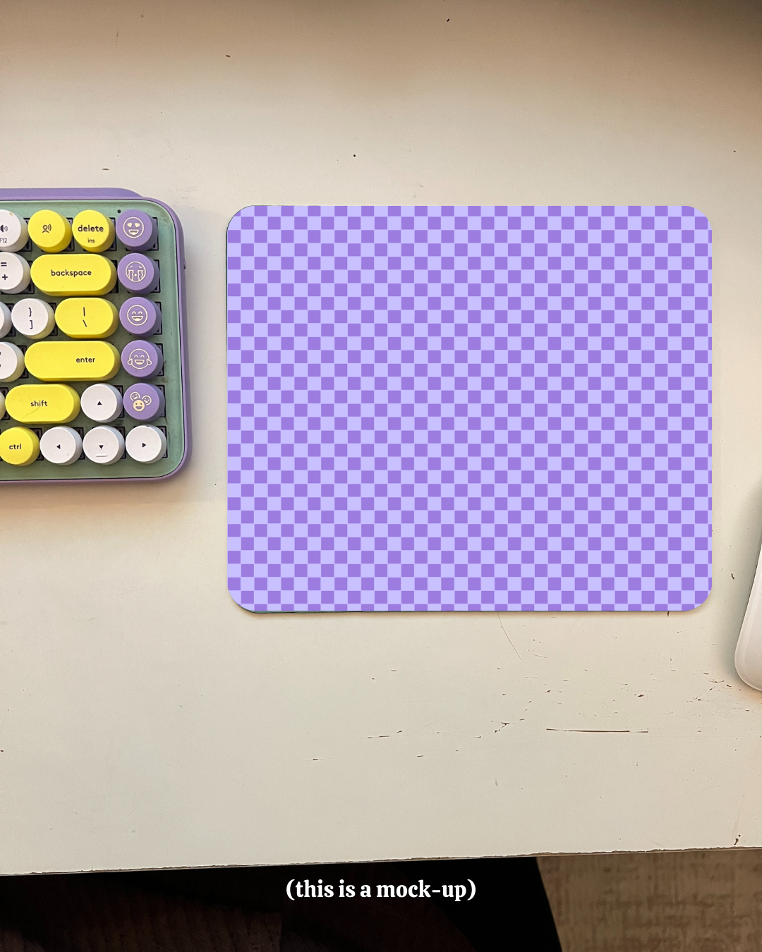 Mousepads