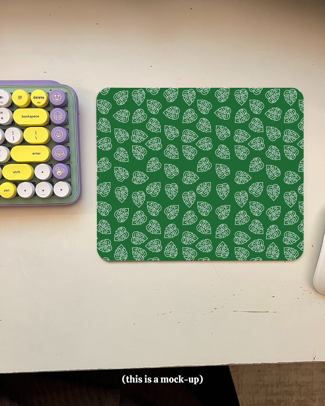 Mousepads