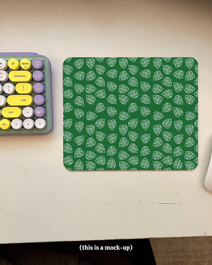 Mousepads