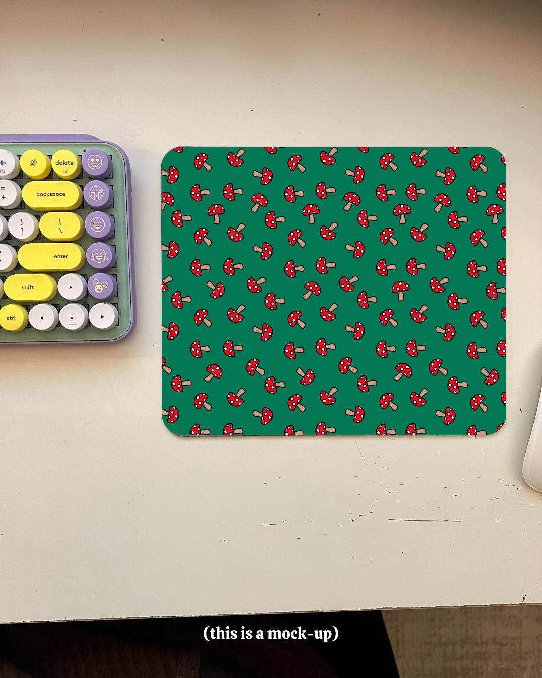 Mousepads