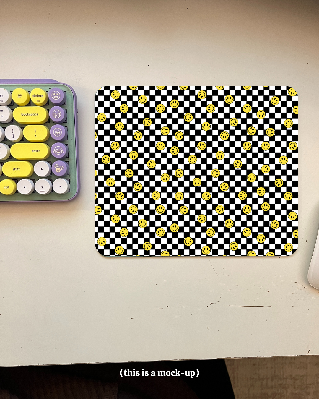 Mousepads