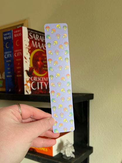 Bookmarks