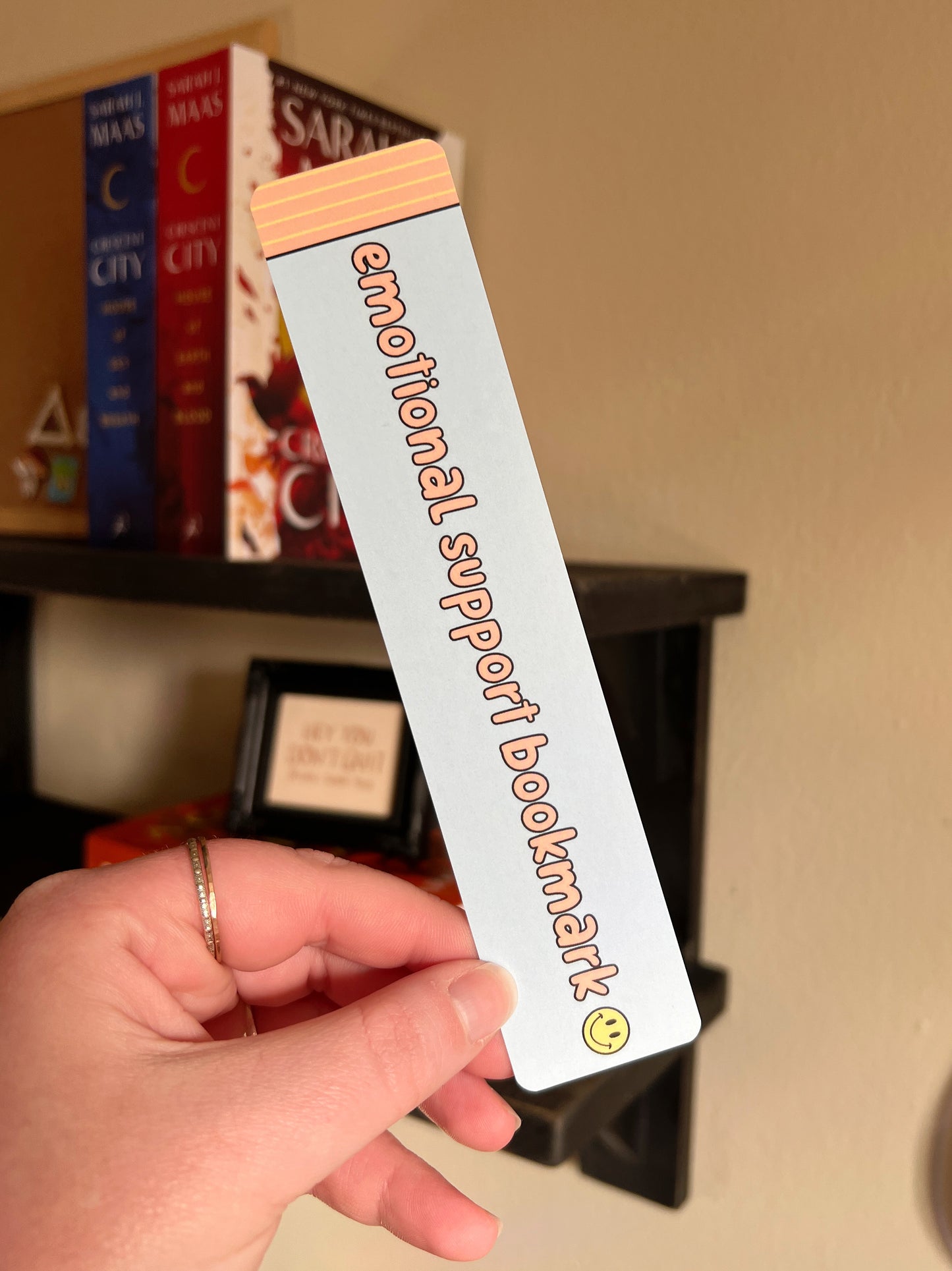 Bookmarks