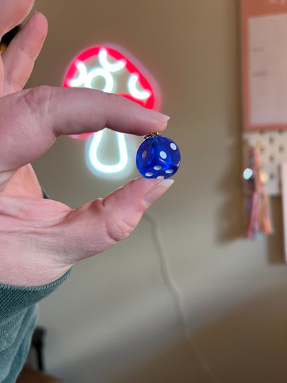 Dice Charms