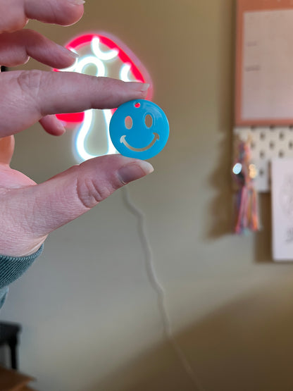 Big Smile Charms