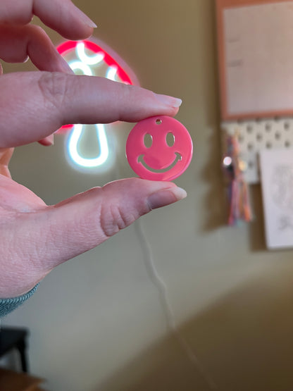 Big Smile Charms